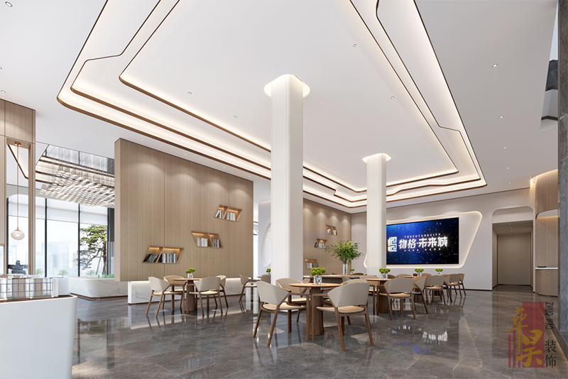 瀏陽辦公室室內(nèi)裝修哪些公司實(shí)力好且設(shè)計(jì)風(fēng)格好看示意圖 瀏陽辦公室室內(nèi)裝修哪些公司實(shí)力好且設(shè)計(jì)風(fēng)格好看示意圖