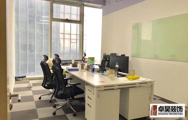 湘江新區(qū)時尚辦公室設計需要注意哪些重點 湘江新區(qū)時尚辦公室設計需要注意哪些重點