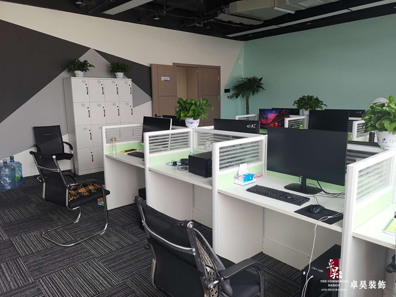 湘江新區(qū)新公司辦公室裝修需要注意多少細(xì)節(jié) 湘江新區(qū)新公司辦公室裝修需要注意多少細(xì)節(jié)