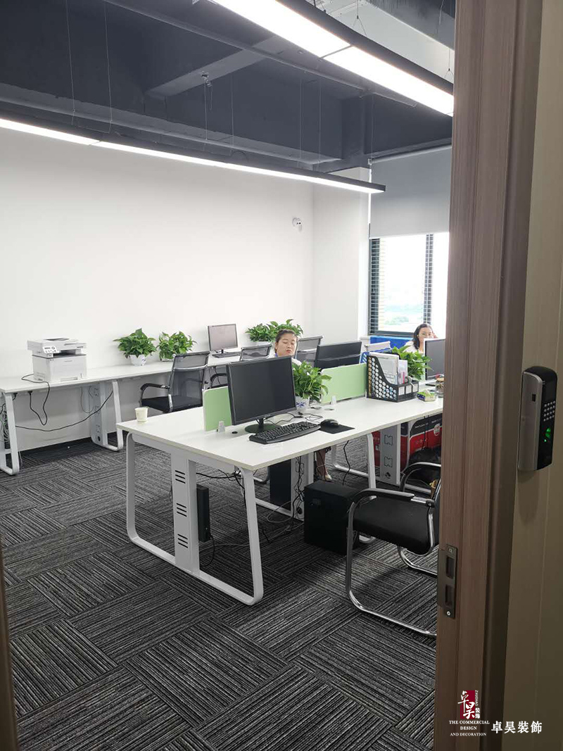 岳陽辦公室裝修一定要關注到的幾個重點示意圖 岳陽辦公室裝修一定要關注到的幾個重點示意圖