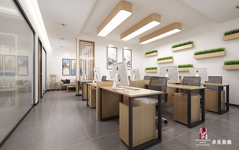 瀏陽辦公室設(shè)計(jì)需要知道的幾個(gè)要點(diǎn)示意圖 瀏陽辦公室設(shè)計(jì)需要知道的幾個(gè)要點(diǎn)示意圖