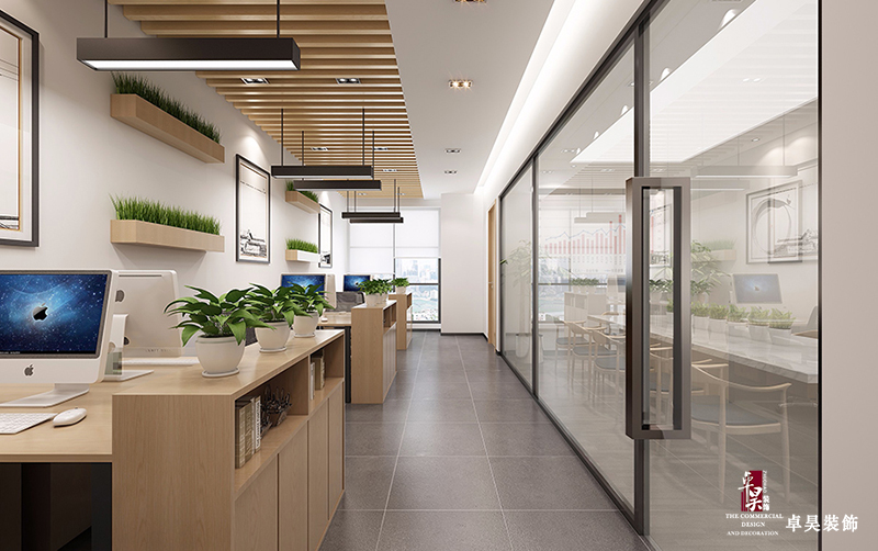 長沙市辦公室設(shè)計公司中的裝修套餐到底怎么樣 長沙市辦公室設(shè)計公司中的裝修套餐到底怎么樣