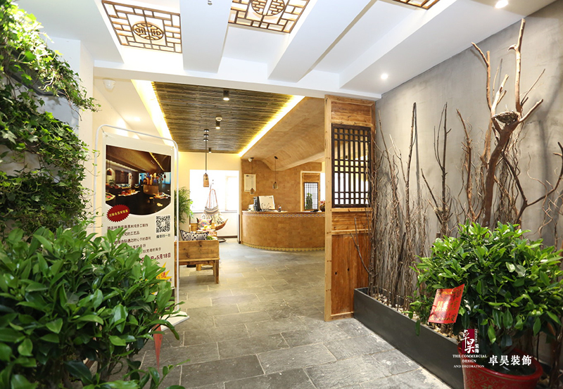 情景主題酒店裝修設(shè)計(jì)效果2 情景主題酒店裝修設(shè)計(jì)效果2