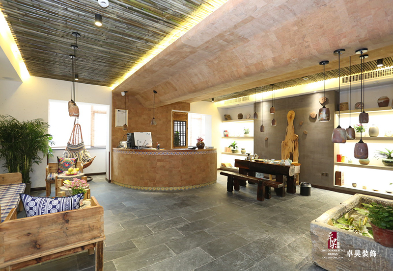 情景主題酒店裝修設(shè)計(jì)效果3 情景主題酒店裝修設(shè)計(jì)效果3