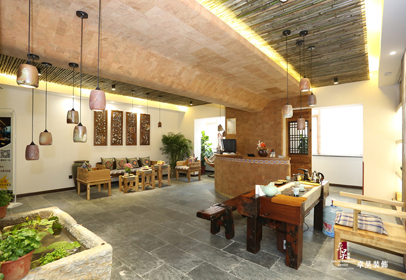 情景主題酒店裝修設(shè)計(jì)效果4 情景主題酒店裝修設(shè)計(jì)效果4