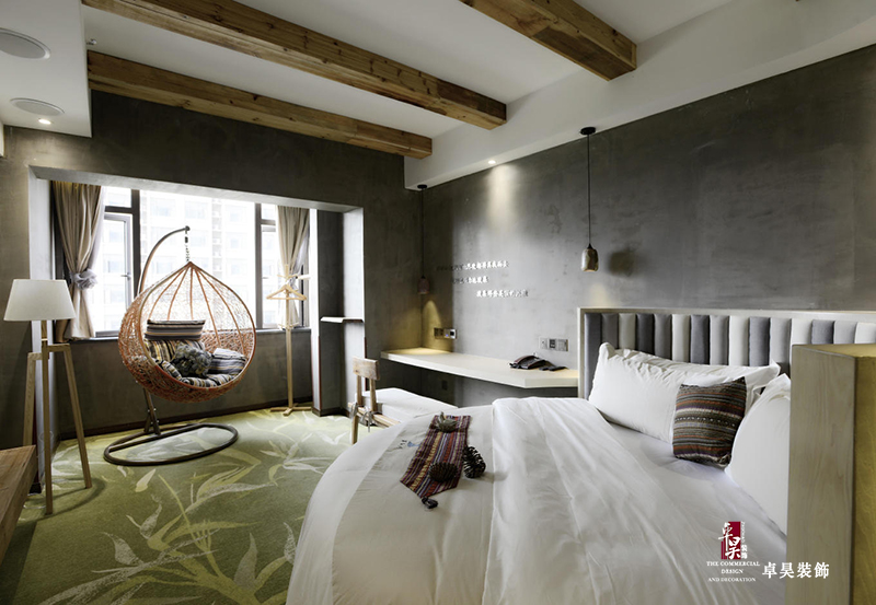 情景主題酒店裝修設(shè)計(jì)效果7 情景主題酒店裝修設(shè)計(jì)效果7