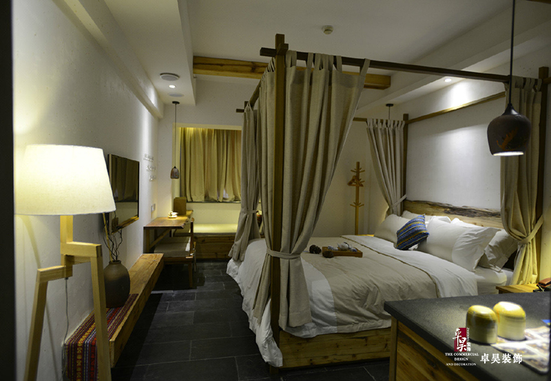 情景主題酒店裝修設(shè)計(jì)效果8 情景主題酒店裝修設(shè)計(jì)效果8