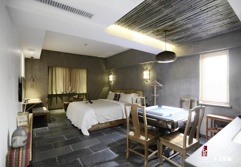 情景主題酒店裝修設(shè)計(jì)效果9 情景主題酒店裝修設(shè)計(jì)效果9