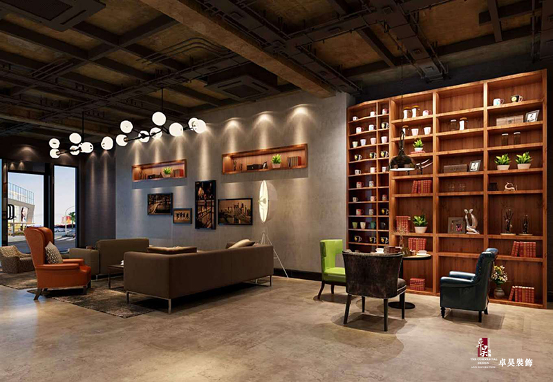 城市快捷酒店裝修設(shè)計效果3 城市快捷酒店裝修設(shè)計效果3