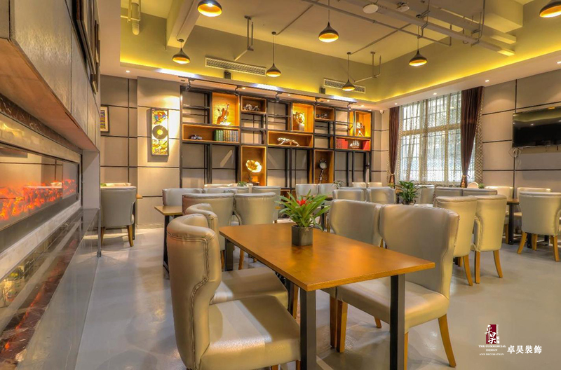 城市快捷酒店裝修設(shè)計效果4 城市快捷酒店裝修設(shè)計效果4