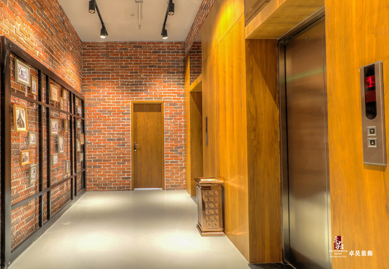 城市快捷酒店裝修設(shè)計效果5 城市快捷酒店裝修設(shè)計效果5