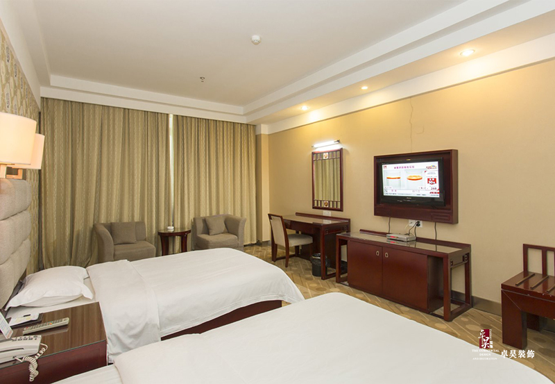 城市快捷酒店裝修設(shè)計效果8 城市快捷酒店裝修設(shè)計效果8