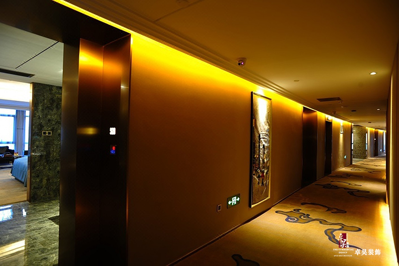 主題酒店裝修設(shè)計(jì)效果3 主題酒店裝修設(shè)計(jì)效果3