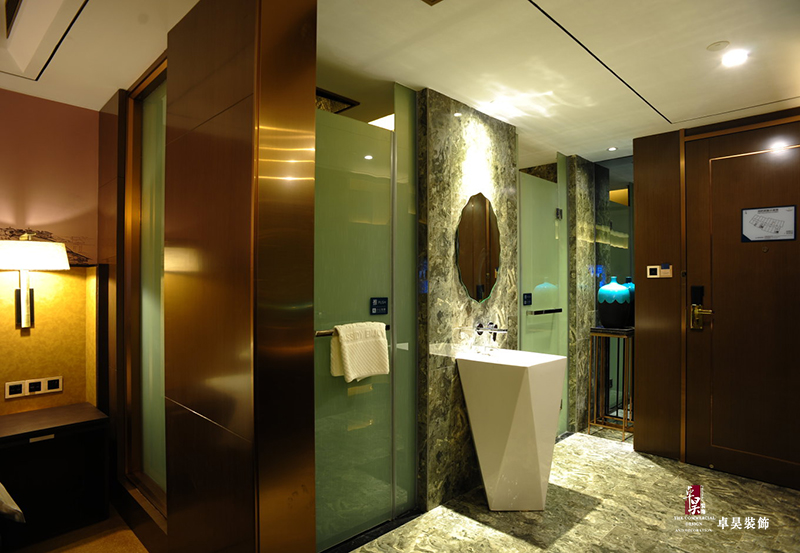 主題酒店裝修設(shè)計(jì)效果5 主題酒店裝修設(shè)計(jì)效果5