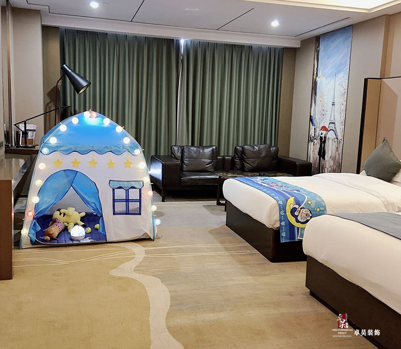 主題酒店裝修設(shè)計(jì)效果6 主題酒店裝修設(shè)計(jì)效果6