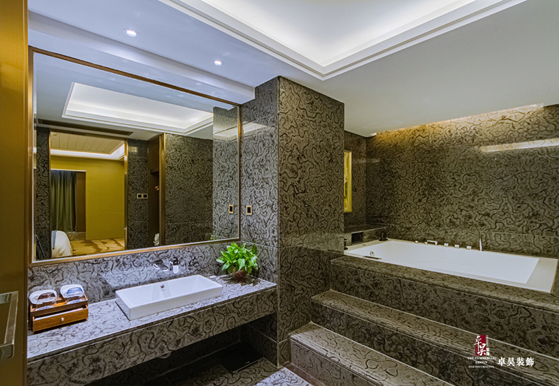 主題酒店裝修設(shè)計(jì)效果7 主題酒店裝修設(shè)計(jì)效果7