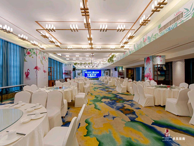 主題酒店裝修設(shè)計(jì)效果9 主題酒店裝修設(shè)計(jì)效果9