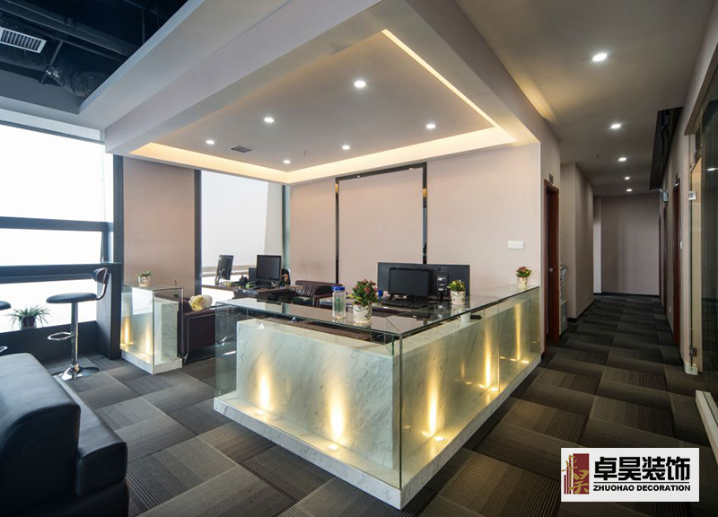 益陽辦公空間設計中辦公家具該怎么搭配更好 益陽辦公空間設計中辦公家具該怎么搭配更好