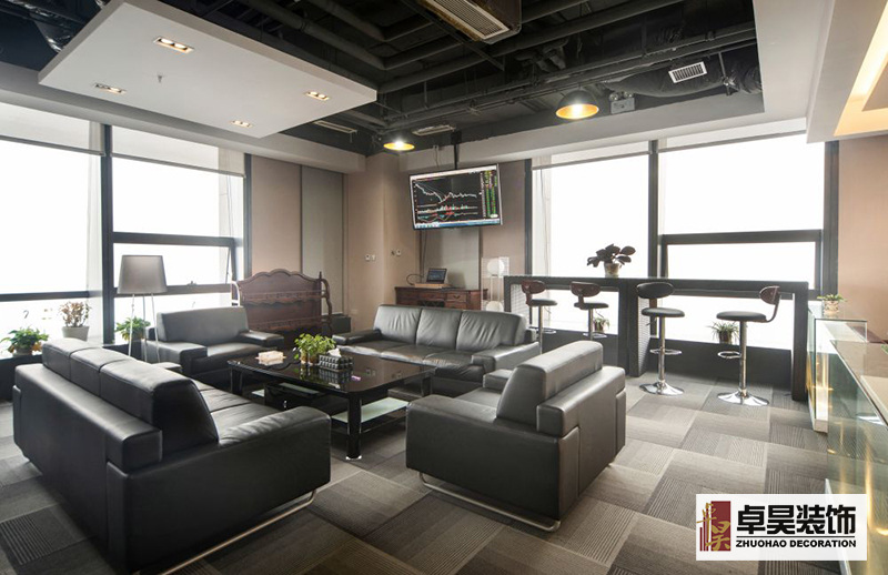 如何選擇益陽辦公室裝修公司 如何選擇益陽辦公室裝修公司