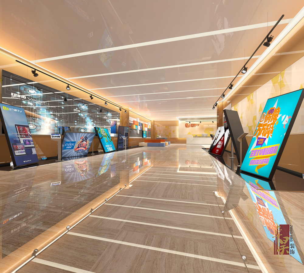 湖南酒店裝修設計 湖南酒店裝修設計