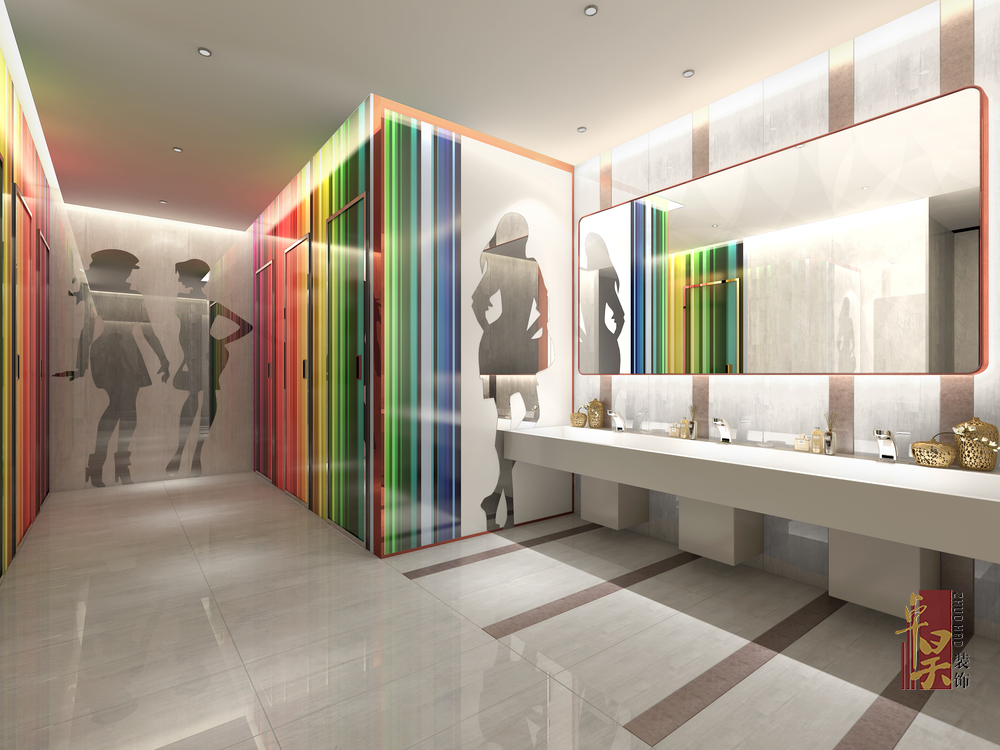 酒店裝修設計 酒店裝修設計