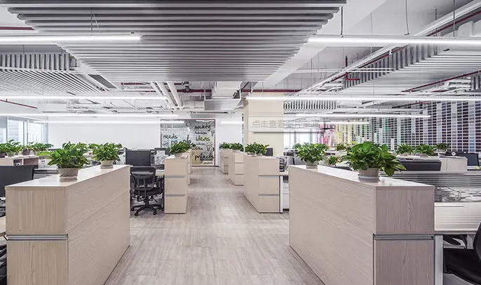 辦公室設(shè)計(jì)
