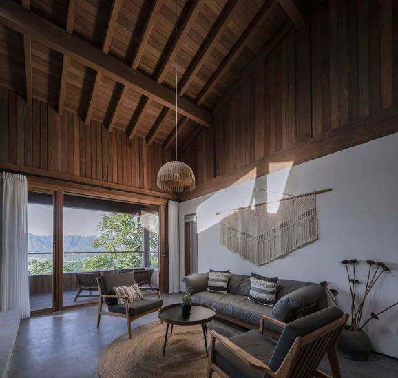 長(zhǎng)沙辦公室設(shè)計(jì)