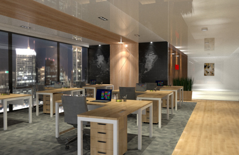 長沙辦公室裝修 長沙辦公室裝修