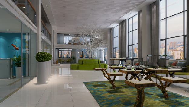 長沙辦公室裝修 長沙辦公室裝修