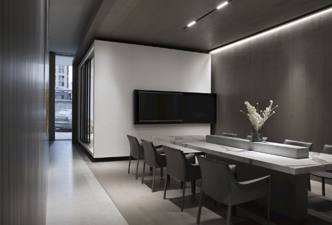 長沙辦公室裝修