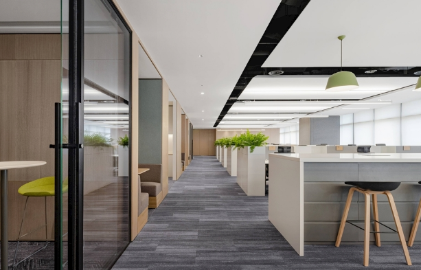 長沙辦公室裝修 長沙辦公室裝修