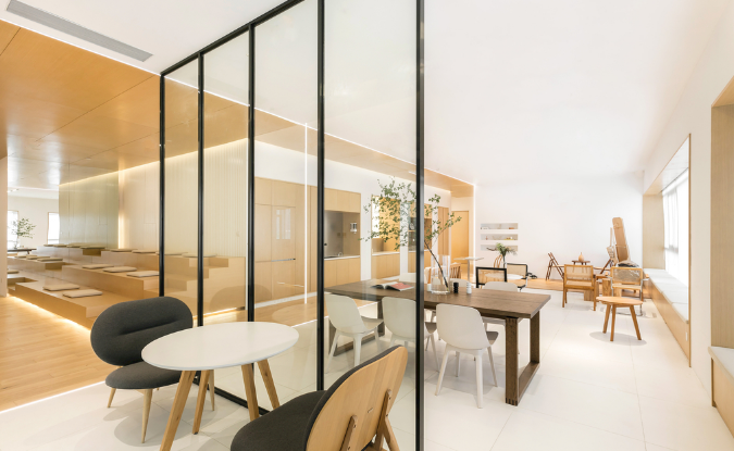 卓昊裝飾集團(tuán) 卓昊裝飾集團(tuán)