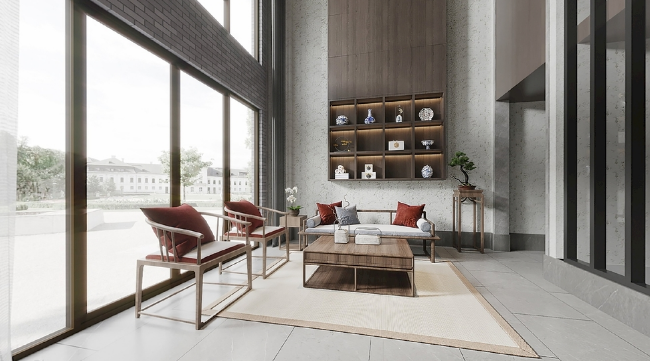 長(zhǎng)沙辦公樓裝修 長(zhǎng)沙辦公樓裝修