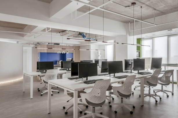 長沙辦公室裝修 長沙辦公室裝修