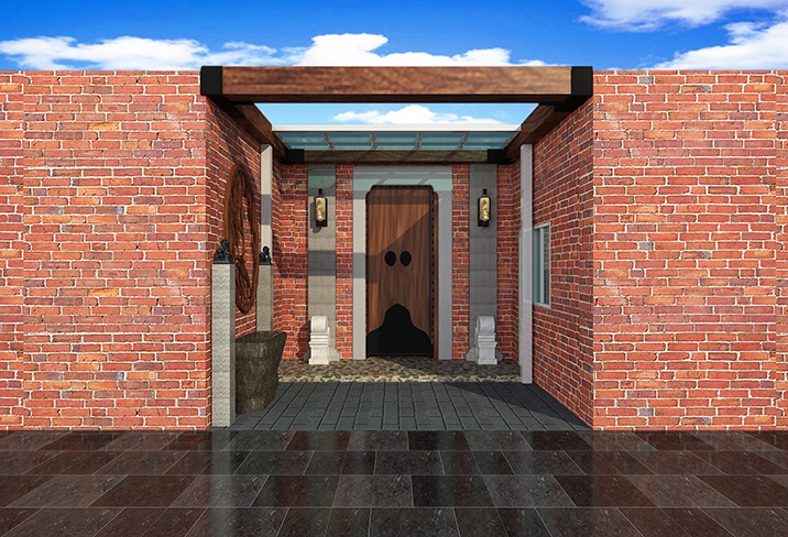 長沙娛樂空間裝修公司水夢年華KTV案例效果圖